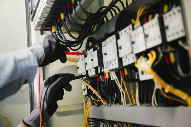 Emergency Electrical Repair Services in Taneytown, MD